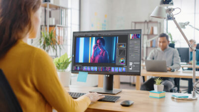 Adobe Photoshop