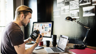 Adobe Lightroom