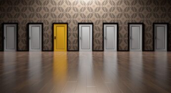 Trovare obiettivi: la strada per il successo