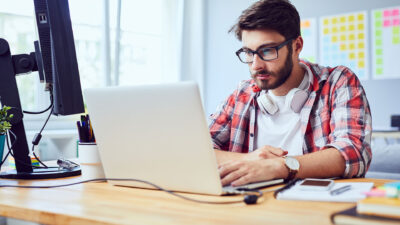 Cloud Computing AWS: Getting Started